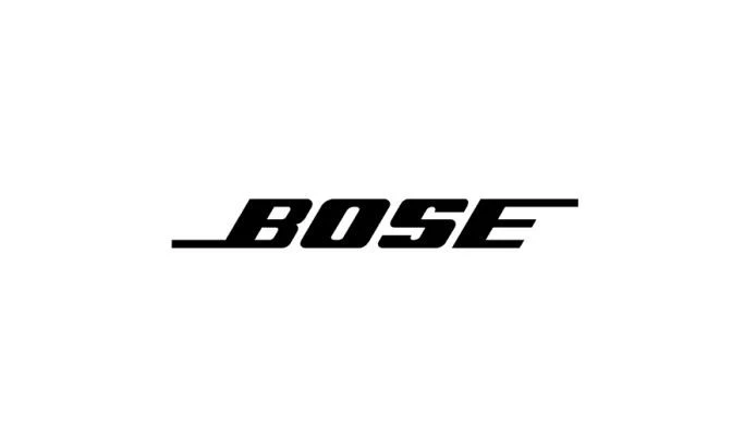 Bose Brand logo