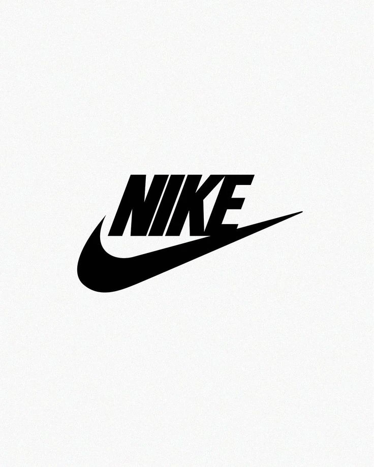 Nike Brand logo