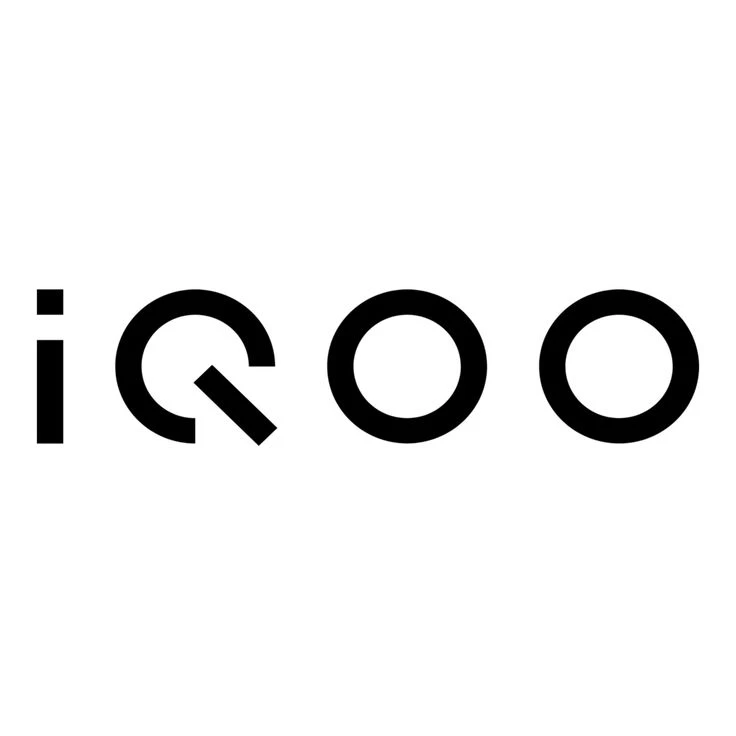 iQOO Brand logo