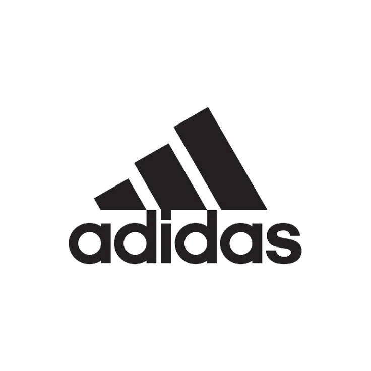 adidas brand logo