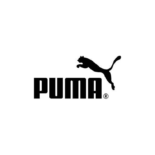 PUMA brand logo