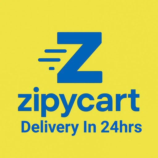Zipycart : Delivery in 24hrs